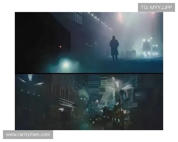 《银翼杀手》：10个细思极恐的结局，90%的人猜不到！