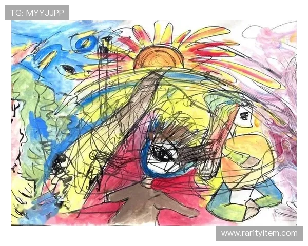 图图的“魔法棒”：10种神奇的力量，改变了他的生活