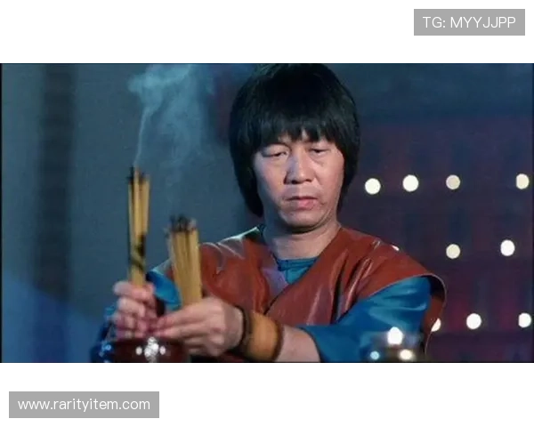 心疼！《僵尸先生》19位主演的悲惨结局，只有他一个人笑到了最后。